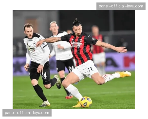 赔率显示：主场作战的AC米兰是击败罗马的热门