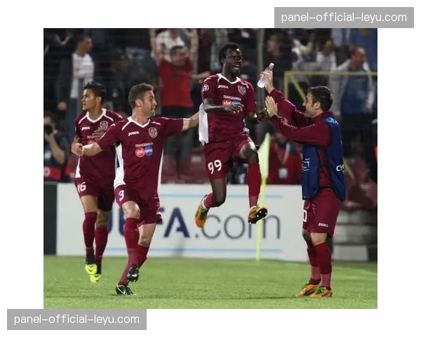 消息：欧洲挑战杯，来自罗马尼亚的克卢日爆冷淘汰德国劲旅