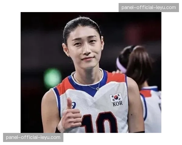 特写:传奇谢幕,韩国女排主攻手金软璟最后一场职业联赛赛后洒泪致辞 特写:传奇谢幕,韩国女排主攻手金软璟最后一场职业联赛赛后洒泪致辞