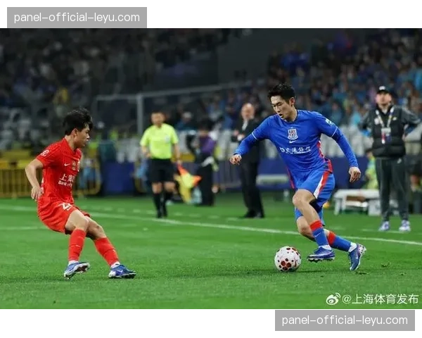 上海申花1-0击败上海海港，第27次上海德比分出胜负